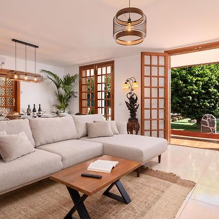 Karat Villa Fernanda Tacoronte Zewnętrze zdjęcie