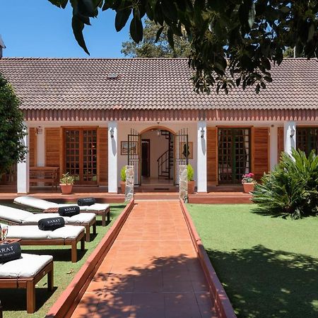 Karat Villa Fernanda Tacoronte Zewnętrze zdjęcie