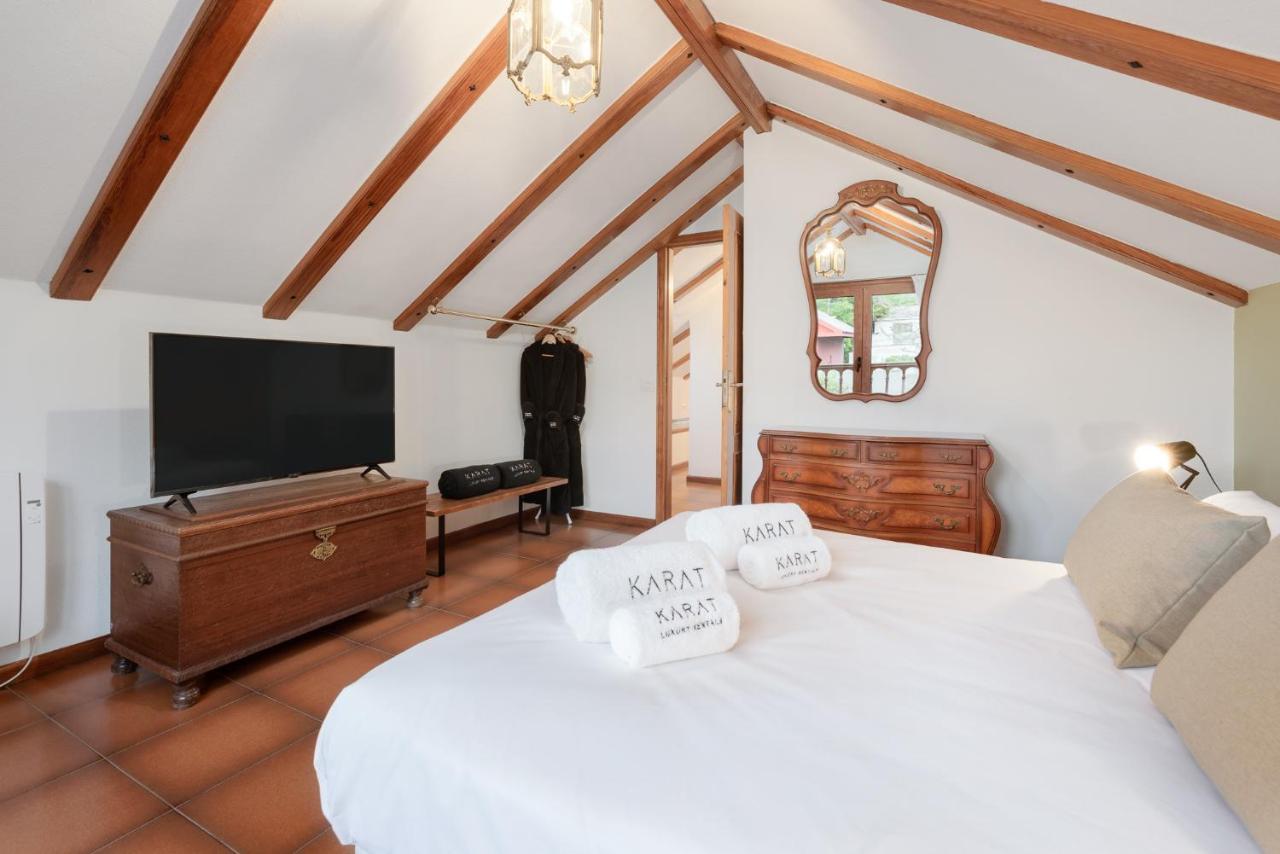Karat Villa Fernanda Tacoronte Zewnętrze zdjęcie
